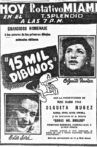 15 mil dibujos Movie Streaming Online