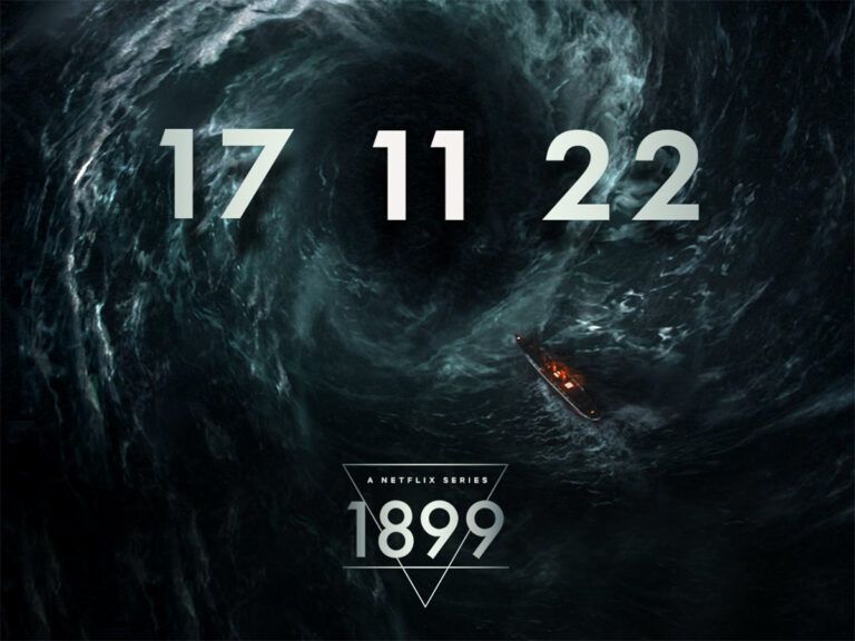 1899 On Netflix: Release Date Out For New Show From ‘Dark’ Makers