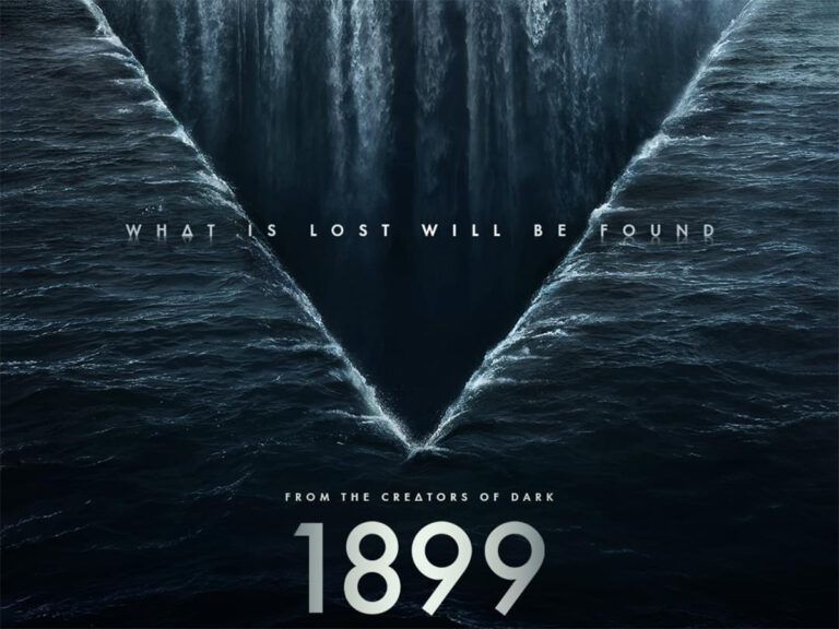 1899 Poster Leaves Fans Baffled For Release Date! See Theories
