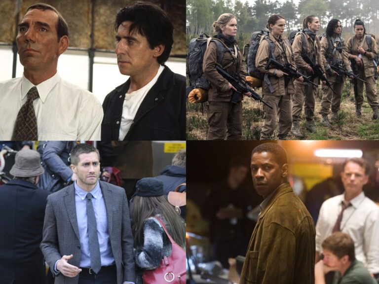 5 Must Watch Mind-Bending Movies to Stream on OTT (Part-2)