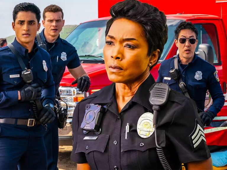 9-1-1 Season 6 Now Streaming In India, Check Details Inside