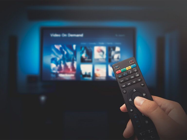 AVOD more viable than SVOD in cost-sensitive markets?