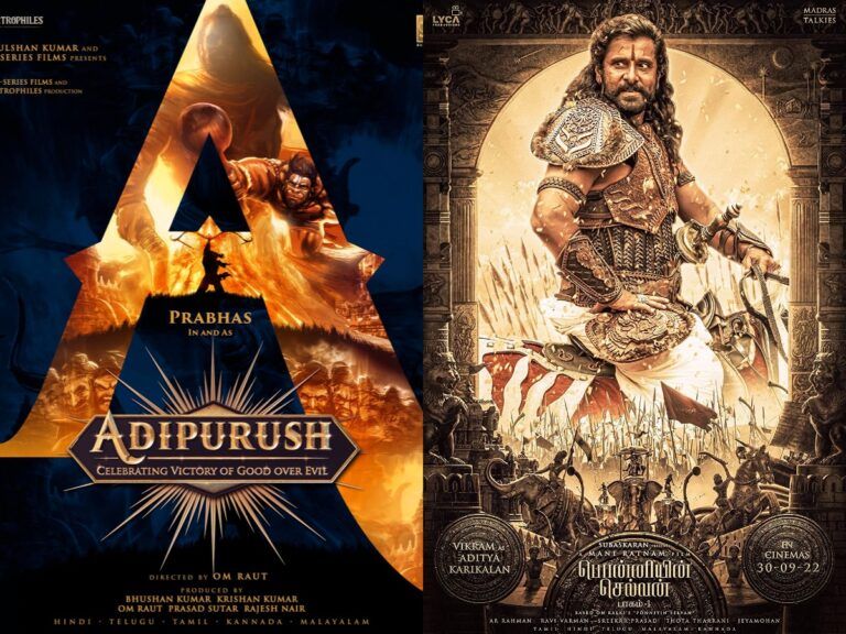 Prabhas Starrer Adipurush Has Avoided PS-1’s This Risky Strategy