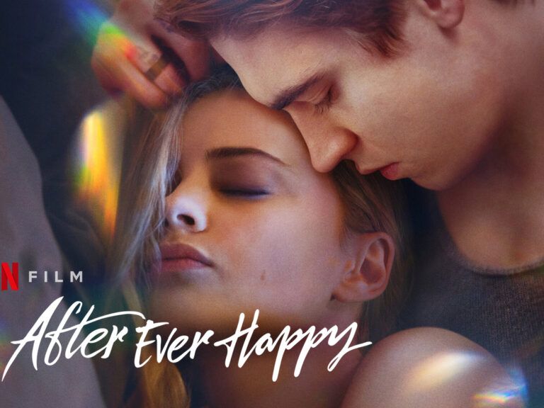 After Ever Happy Now Streaming on Netflix: Watch It Or Miss It?