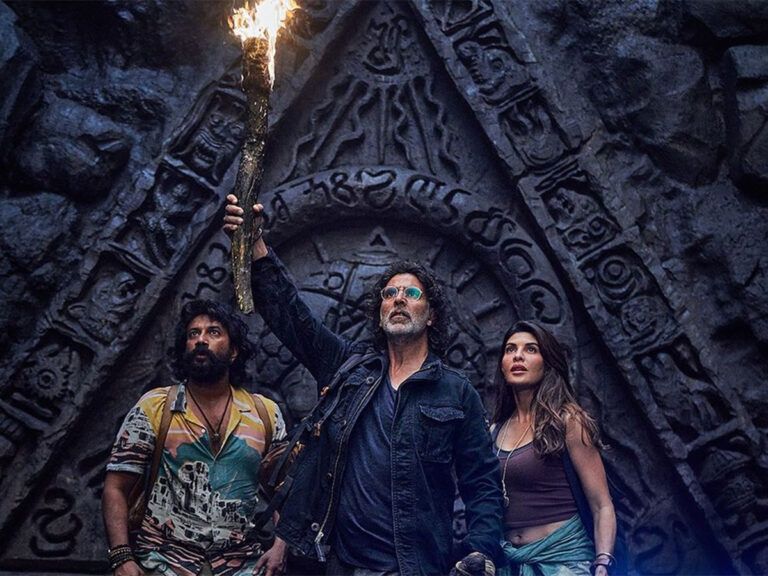 Brahmastra, Karthikeya-2 Pave the Way for Akshay Kumar’s Ram Setu