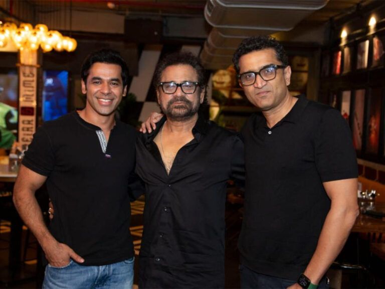 After ‘BB2’ Anees Bazmee Onto His Next With Zee Studios!
