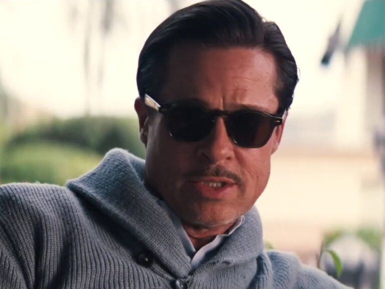 Babylon Trailer: Excessive, Jazzy, and Fun