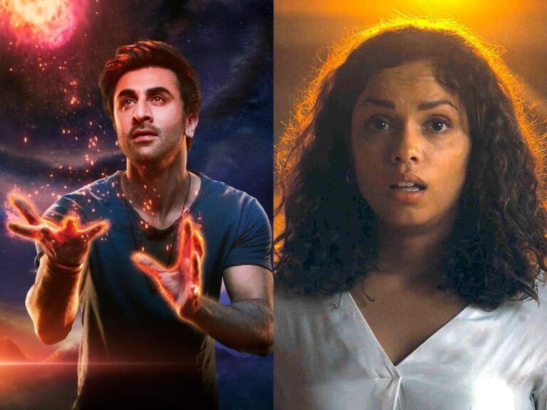 Ayan Mukerji’s Brahmastra Competes with Barbarian at US Box Office