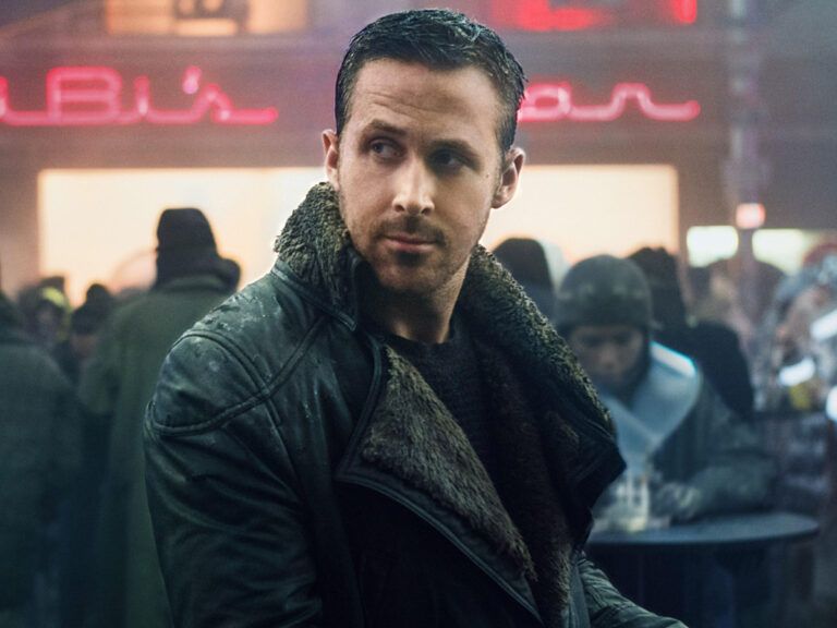 With Blade Runner Series, Is Amazon Staking A Claim To Netflix’s Crown?