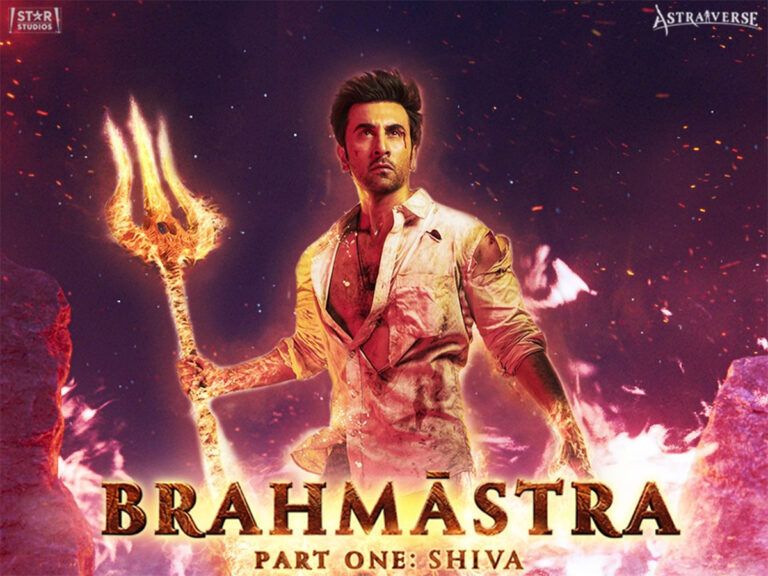 Brahmastra’s Huge Weekend Encouragement to Producers to Dream Big