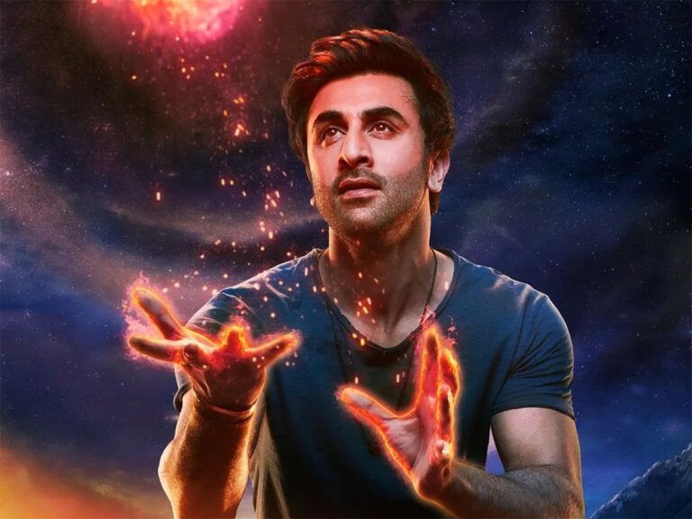 National Cinema Day Delayed by a Week: The Brahmastra Effect!