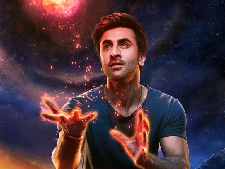 Can ‘Brahmastra: Part One – Shiva’ Box-Office Affect Sequel’s Fate?