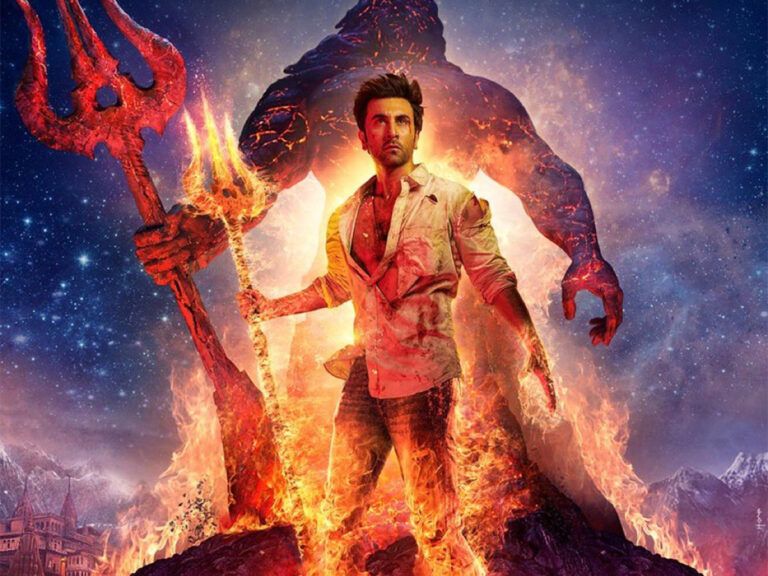 Here’s How You Can Watch ‘Brahmastra’ Before Its Theatrical Release