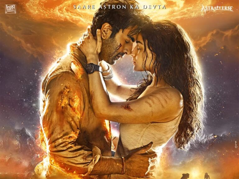 Brahmastra Should Adopt This Release Strategy Which Even RRR Didn’t