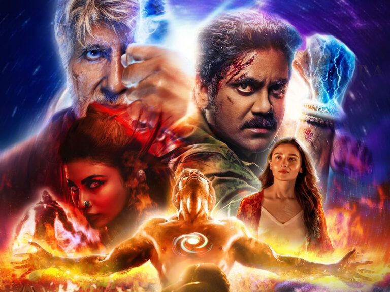 How Has Brahmastra Succeeded So Far?