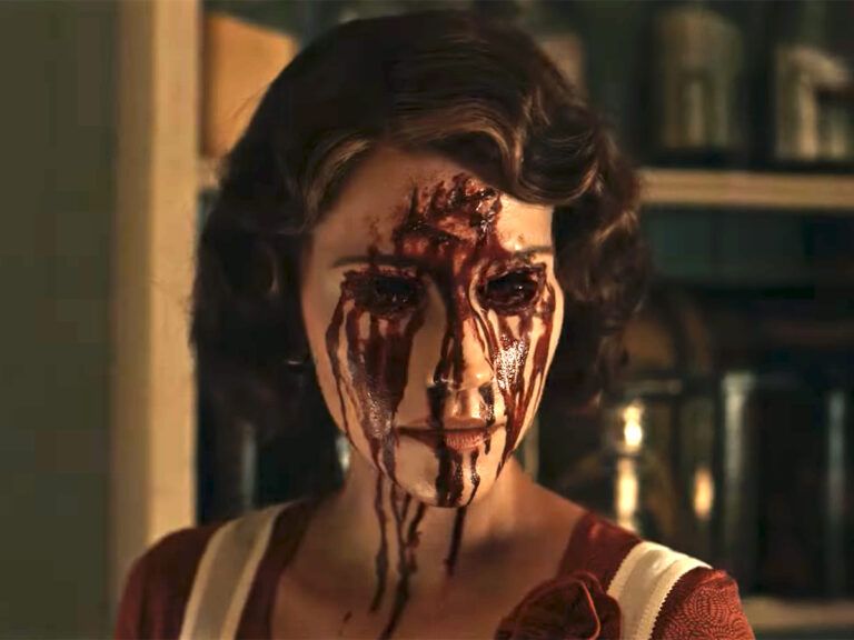 Netflix Drops Guillermo del Toro’s Cabinet of Curiosities Trailer