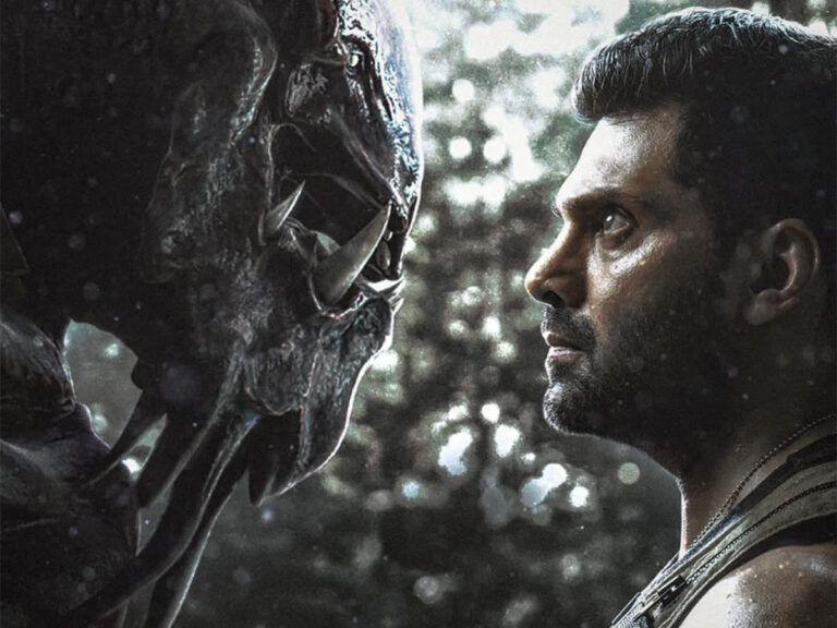 Tamil Film ‘Captain’ OTT Release Date: Goes The Acharya Way!