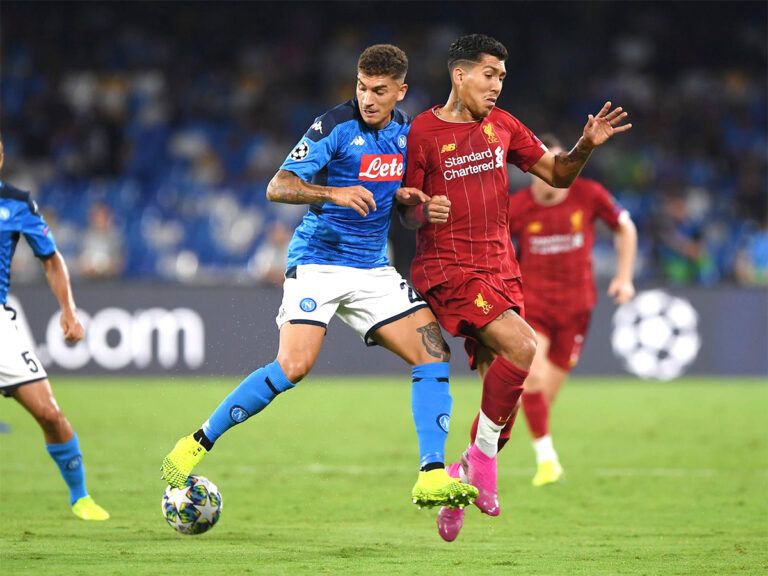 Champions League Experience Ruined By Bugs In SonyLIV App