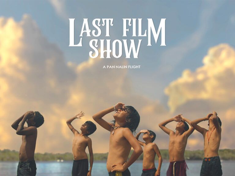 Where To Watch ‘Last Film Show’ (Chhello Show), India’s Oscar Entry
