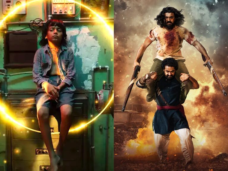 Not RRR, Gujarati Film ‘Chhello Show’ Is India’s Oscar Entry