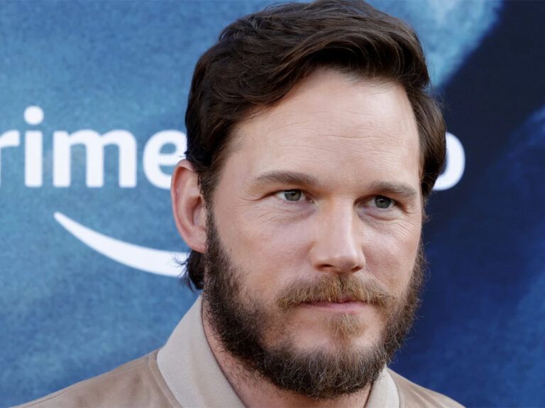 Chris Pratt Drops Big Hint on ‘The Terminal List’ Season-2