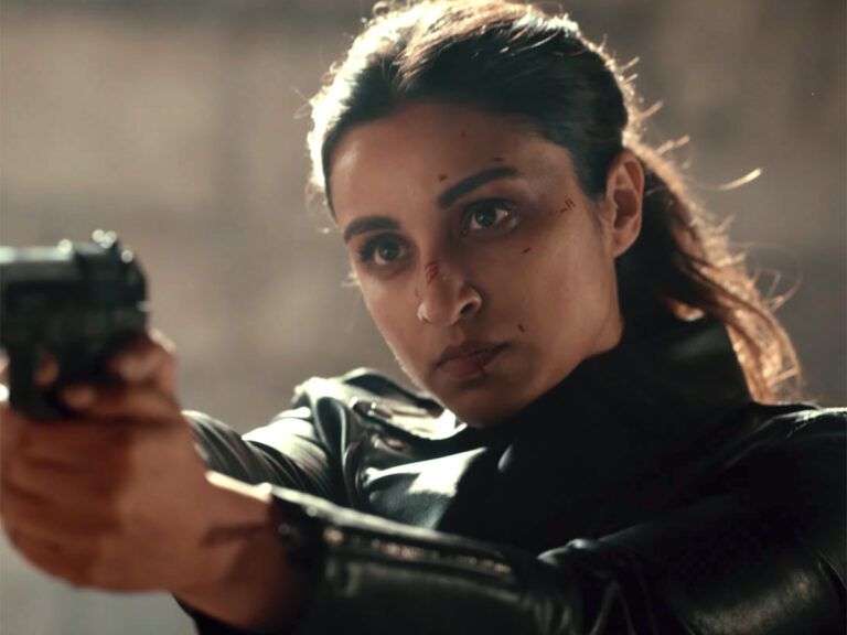 ‘Code Name: Tiranga’ Teaser, OTT Platform, Release Date, Plot