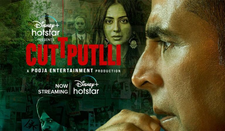 Cuttputlli Review – Boring And Lifeless Thriller