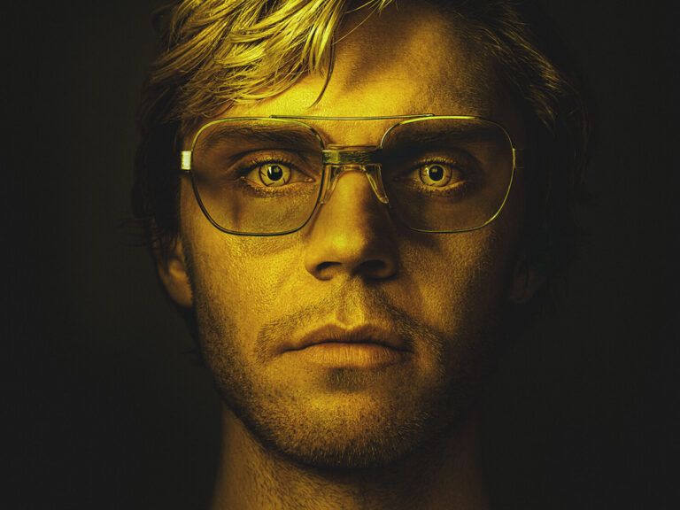 Netflix Taps Into Audience’s Love For Crime Thrillers & How!