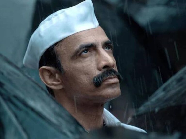 Marathi Movie Daagadi Chawl 2 To Stream On Prime Video On September 16