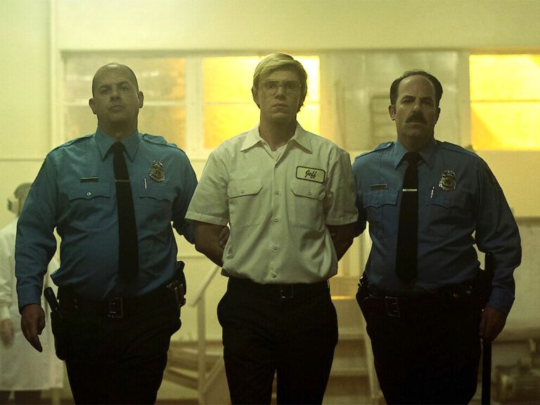 Netflix’s Dahmer Series Breaking Records But At What Expense?