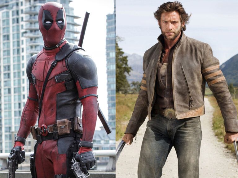 ‘Deadpool 3’ Release Date Out. Hugh Jackman to Return as Wolverine