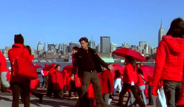 Dharmatic Announces Showtime on Hotstar! Fiction Painted Facts?