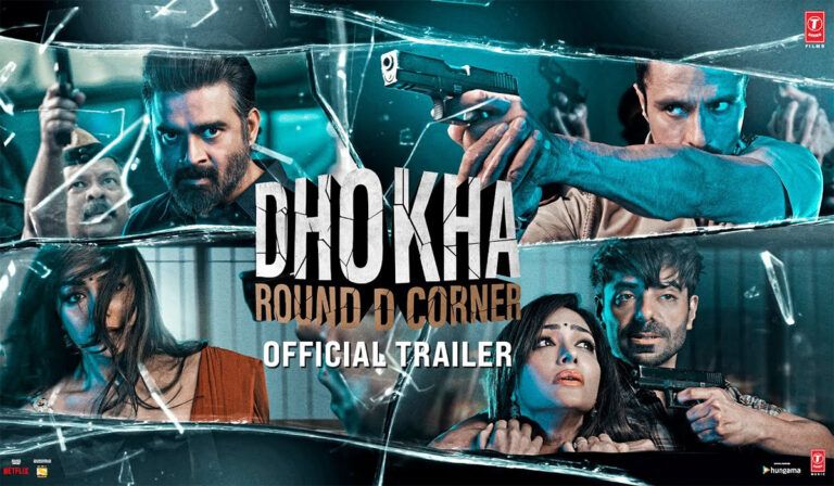 ‘Dhokha: Round D Corner’: Trailer, Release Date, Streaming Platform, Cast, Plot