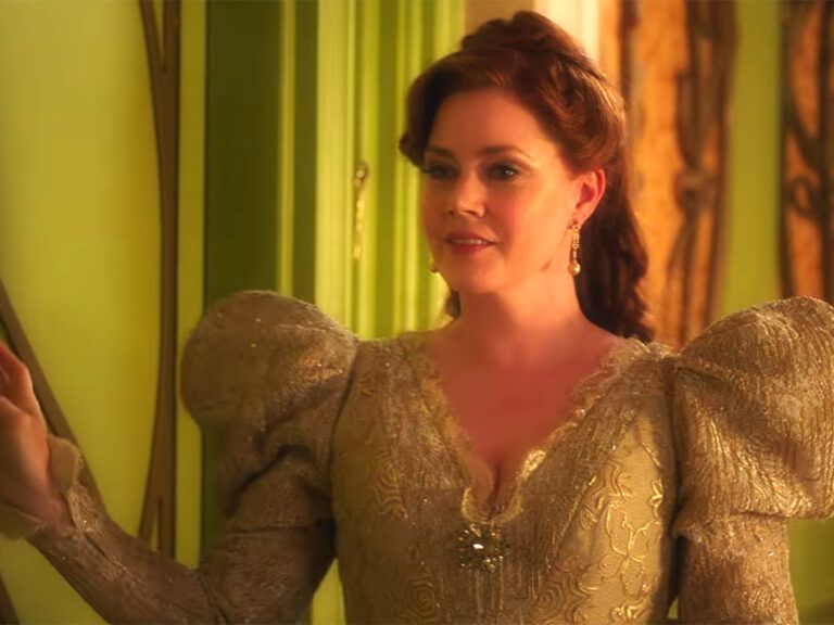 ‘Disenchanted’: Trailer, Release Date, Streaming Platform, Cast, Plot
