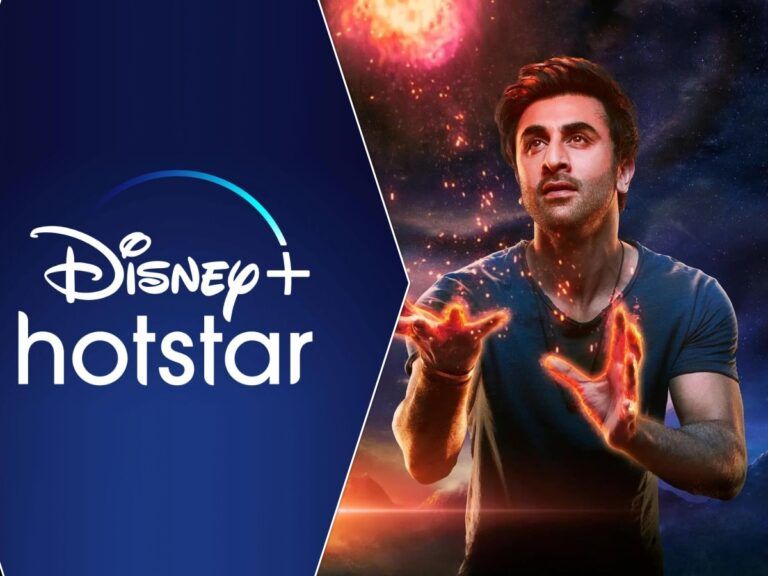Why Disney Has Opportunities With ‘Brahmastra’ That Netflix Wishes It Had With RRR