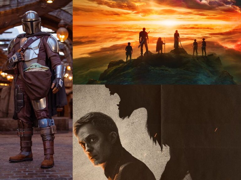 Disney Fest Ends: Check All Announcements Here