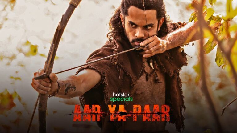 Deadly Assassin’s On A Mission In Disney+ Hotstar’s ‘Aar Ya Paar’