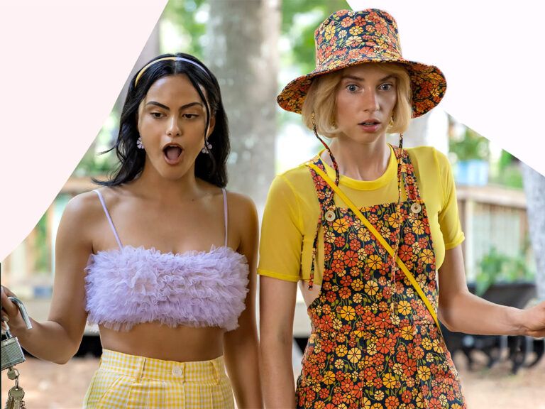 ‘Do Revenge’ Is Now On Netflix, Watch In Hindi And English