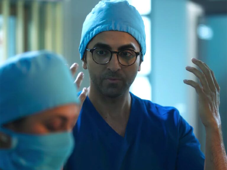 ‘Doctor G’ Trailer: Social Comedy Genre Overkill for Ayushmann?