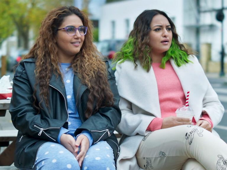 Release Date Out For Sonakshi Sinha, Huma Qureshi’s Double XL