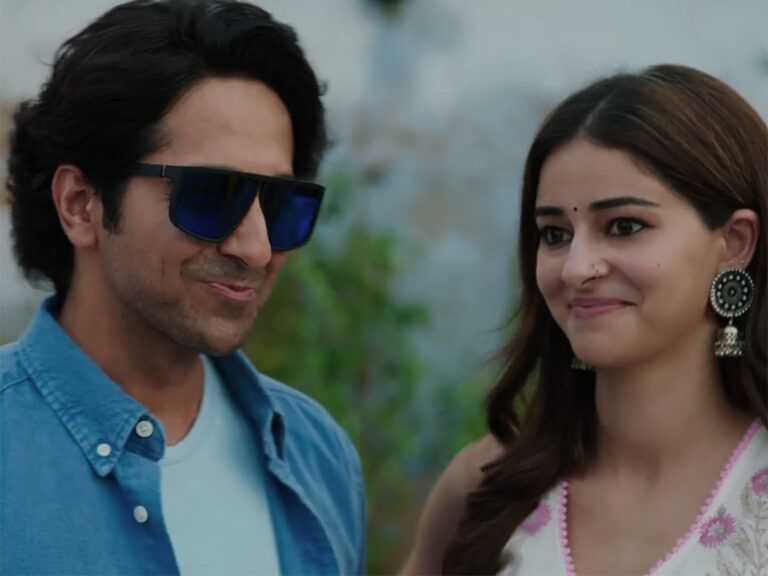 Ayushmann Khurrana, Ananya Panday’s ‘Dream Girl 2’ Sets Release Date!