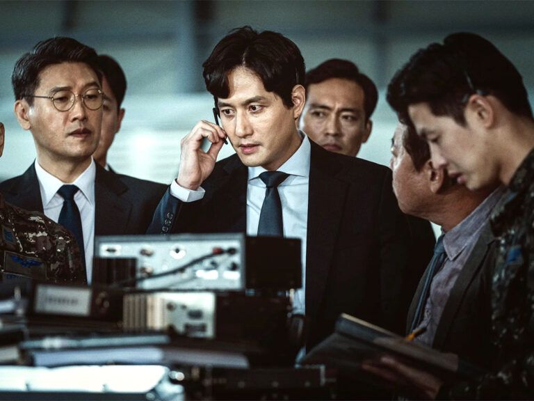 This Korean Blockbuster on Amazon Prime Is a Must Watch!