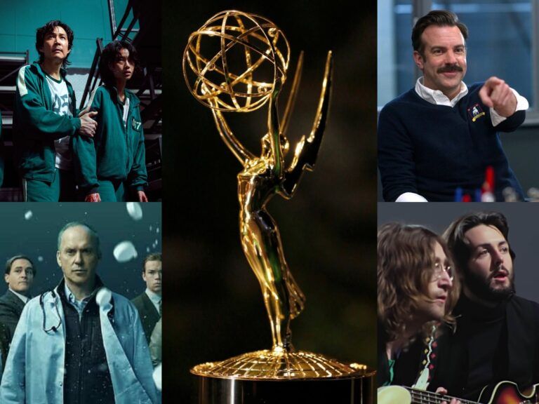 Where To Stream The Emmy 2022 Winners On Indian OTT