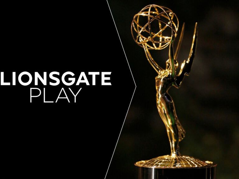 Lionsgate Play Goes Aggressive For Emmys But Is It Worth It? 