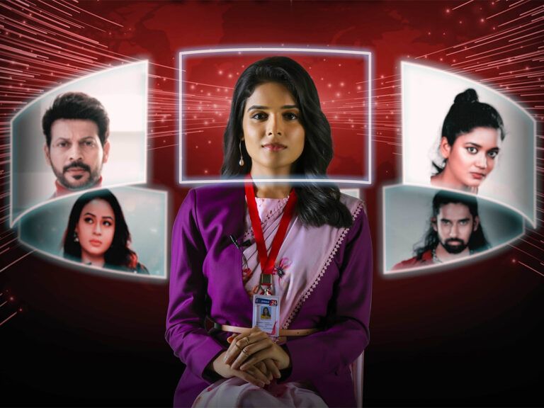 Disney Plus Hotstar’s Telugu Series ‘Exposed’ Gets Release Date!