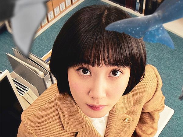 Netflix’s Extraordinary Attorney Woo to Get Hindi Dub