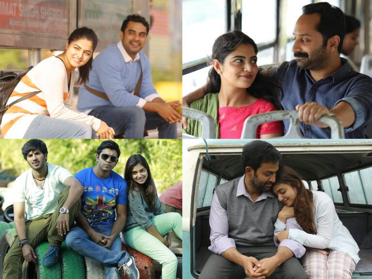 Feel-Good Malayalam Films That Are Sure to Brighten Up Your Weekend