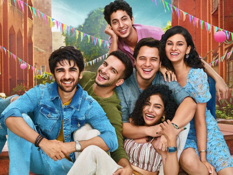 Lionsgate Play’s ‘Feels Like Home’ Returns For S2 On This Date!