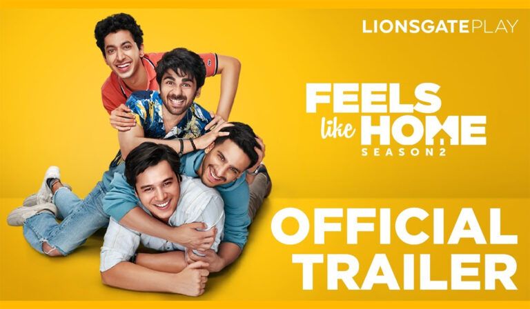Feels Like Home Season 2 Trailer: Plot, Cast, OTT Platform, Date
