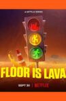 Floor Is Lava Season 3